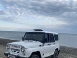 УАЗ Hunter 2010 года за 3 000 000 тг. в Жанаозен – фото 5