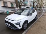 Hyundai Bayon 2023 годаүшін9 900 000 тг. в Экибастуз