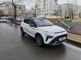 Hyundai Bayon 2023 годаүшін9 900 000 тг. в Экибастуз – фото 3