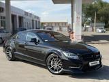 Mercedes-Benz CLS 500 2012 годаүшін20 000 000 тг. в Алматы – фото 4