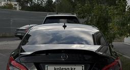 Mercedes-Benz CLS 500 2012 года за 20 000 000 тг. в Алматы – фото 2