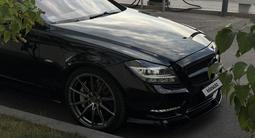 Mercedes-Benz CLS 500 2012 года за 20 000 000 тг. в Алматы