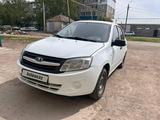 ВАЗ (Lada) Granta 2190 2014 года за 1 550 000 тг. в Уральск – фото 2