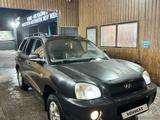 Hyundai Santa Fe 2002 годаүшін3 800 000 тг. в Астана – фото 5