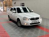 ВАЗ (Lada) Priora 2170 2015 года за 3 700 000 тг. в Алматы