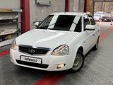 ВАЗ (Lada) Priora 2170 2015 годаүшін3 700 000 тг. в Алматы – фото 5