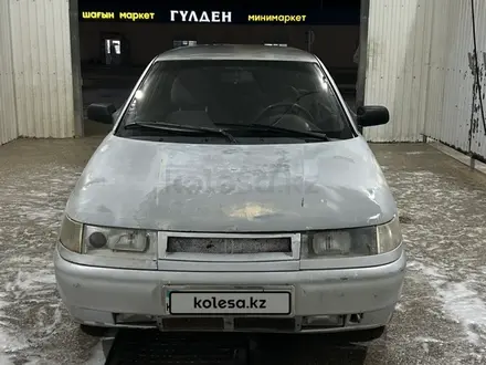 ВАЗ (Lada) 2110 2003 года за 850 000 тг. в Актау – фото 4