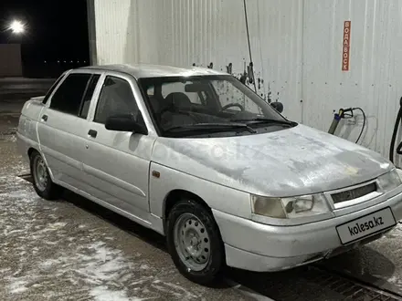 ВАЗ (Lada) 2110 2003 года за 850 000 тг. в Актау – фото 6