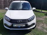 ВАЗ (Lada) Granta 2190 2025 года за 5 050 000 тг. в Атбасар