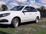 ВАЗ (Lada) Granta 2190 2025 годаүшін5 050 000 тг. в Атбасар – фото 3