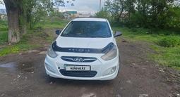 Hyundai Accent 2014 года за 1 500 000 тг. в Астана – фото 2