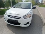 Hyundai Accent 2013 годаүшін5 200 000 тг. в Шымкент – фото 3