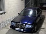 Mercedes-Benz E 220 1993 годаүшін1 850 000 тг. в Жетысай – фото 4