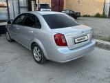 Daewoo Gentra 2014 годаүшін4 100 000 тг. в Туркестан – фото 3