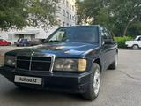 Mercedes-Benz 190 1991 годаfor1 700 000 тг. в Усть-Каменогорск