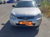 ВАЗ (Lada) Priora 2172 2012 годаүшін2 300 000 тг. в Атырау – фото 2