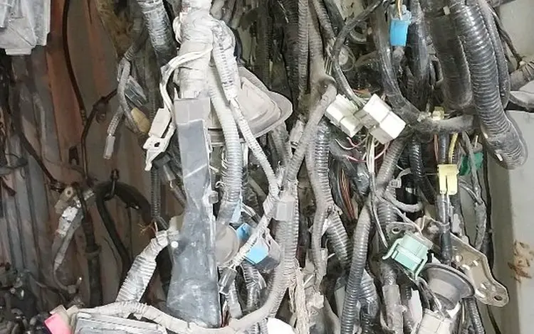 Проводка коса на все авто указанные в списе за 1 000 тг. в Кокшетау
