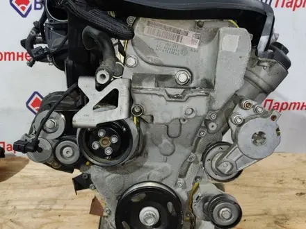 Двигатель Volkswagen BLG 1.4 турбокомпрессор! Привозный двигатели за 13 200 тг. в Алматы