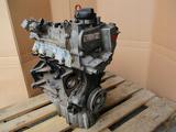 Двигатель Volkswagen BLG 1.4 турбокомпрессор! Привозный двигатели за 13 200 тг. в Алматы – фото 2