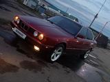 BMW 520 1991 годаүшін2 650 000 тг. в Петропавловск – фото 2