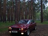 BMW 520 1991 годаүшін2 650 000 тг. в Петропавловск