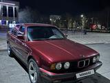 BMW 520 1991 годаүшін2 650 000 тг. в Петропавловск – фото 4