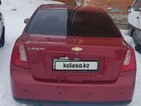 Chevrolet Lacetti 2004 годаүшін2 700 000 тг. в Риддер – фото 3