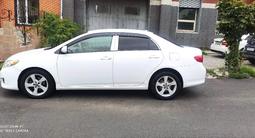 Toyota Corolla 2009 годаfor5 000 000 тг. в Алматы – фото 3