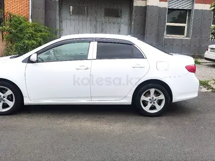 Toyota Corolla 2009 года за 5 000 000 тг. в Алматы – фото 3