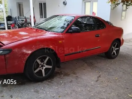 Toyota Celica 1992 года за 1 400 000 тг. в Алматы