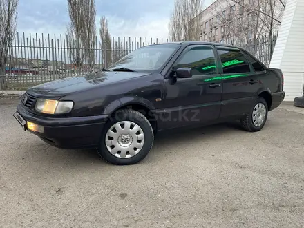 Volkswagen Passat 1994 года за 1 950 000 тг. в Костанай – фото 3