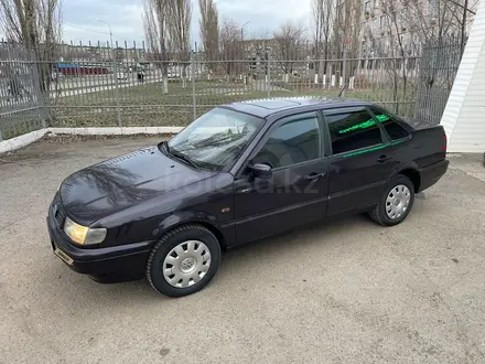 Volkswagen Passat 1994 года за 1 950 000 тг. в Костанай – фото 16