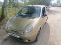 Daewoo Matiz 2007 года за 1 900 000 тг. в Семей – фото 2