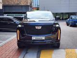 Cadillac Escalade 2022 годаүшін51 500 000 тг. в Алматы – фото 2