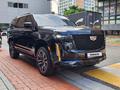 Cadillac Escalade 2022 года за 51 500 000 тг. в Алматы – фото 3