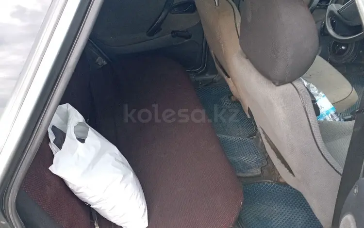 ВАЗ (Lada) 2114 2008 года за 700 000 тг. в Актобе