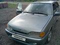 ВАЗ (Lada) 2114 2008 года за 700 000 тг. в Актобе – фото 5