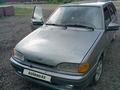 ВАЗ (Lada) 2114 2008 года за 700 000 тг. в Актобе – фото 6