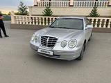 Kia Opirus 2006 годаүшін3 200 000 тг. в Караганда