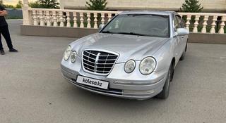 Kia Opirus 2006 года за 3 200 000 тг. в Караганда