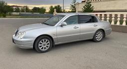 Kia Opirus 2006 года за 3 200 000 тг. в Караганда – фото 3