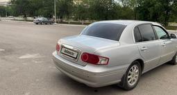 Kia Opirus 2006 года за 3 200 000 тг. в Караганда – фото 4