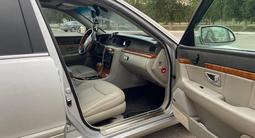 Kia Opirus 2006 года за 3 200 000 тг. в Караганда – фото 5