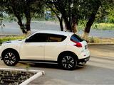 Nissan Juke 2014 года за 5 400 000 тг. в Семей