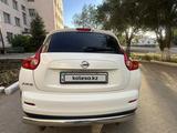 Nissan Juke 2014 года за 5 400 000 тг. в Семей – фото 2