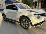 Nissan Juke 2014 года за 5 400 000 тг. в Семей – фото 4
