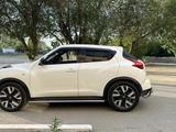 Nissan Juke 2014 года за 5 400 000 тг. в Семей – фото 3