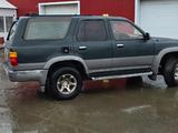 Toyota 4Runner 1995 годаfor3 200 000 тг. в Актобе – фото 2
