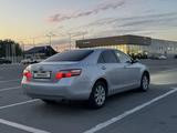 Toyota Camry 2008 года за 6 200 000 тг. в Семей – фото 4
