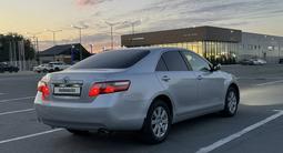 Toyota Camry 2008 года за 6 200 000 тг. в Семей – фото 4